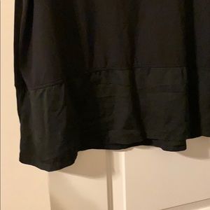 lululemon athletica Tops - Lululemon black swing top lululemon athletica Tops - Lululemon black swing top